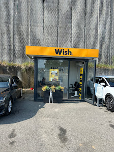 Wish Car Rental thumb 3